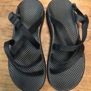 Women’s Chaco Sandals Size 6